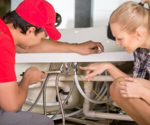 About Emergency plumbing pros Seneca, OR