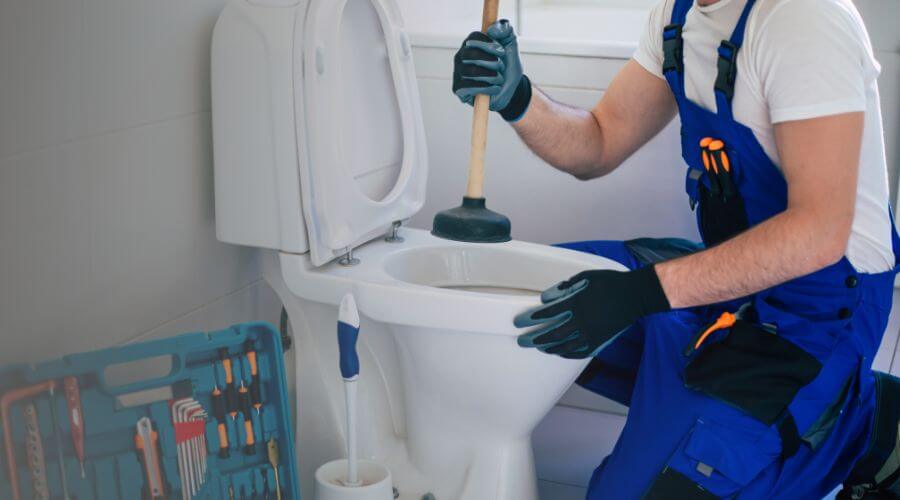 Professional emergency plumbing in Seneca, OR